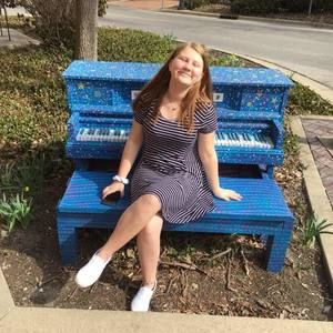 Meet your Posher, Madison